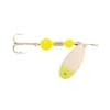 Worden's Flash Glo Weighted Spinners - Style: NC