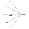 Picasso School-E-Rig Bait Ball Extreme Umbrella Rig - Style: 13