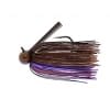 Dirty Jigs Tour Level Skirted Football Jigs - Style: FPC