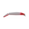 P-Line Angry Eye Predator Shallow Diving - Style: White/Red