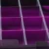 Evolution Drift Series Colored Tackle Trays - Style: Pr