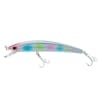 Yo-Zuri Crystal Minnow Floating - Style: HCA