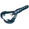 Strike King Rattlin' Rage Craw - Style: 002