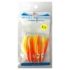 Rocky Mountain Tackle Squid 5pk - Style: 885