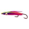 Crystal Basin Tackle Hoochies - Style: 610