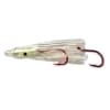 Crystal Basin Tackle Hoochies - Style: 616