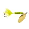 Worden's Rooster Tail Spinners - Style: CHR