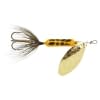 Worden's Rooster Tail Spinners - Style: YLCD