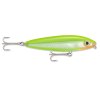 Rapala Saltwater Skitter Walk - Style: HCH