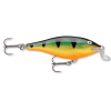 Rapala Shad Rap - Style: P