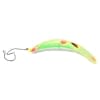 Worden's Flatfish 4" Spinfish - Style: 704-SMDCL