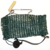 SMI Mesh Bait Bag With Clip - Style: GRN