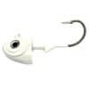 Blade Runner Swimbait Head 3 oz - Style: GW