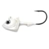 Blade Runner Swimbait Head 1.5 oz - Style: PW