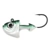 Blade Runner Swimbait Head 6 oz - Style: S