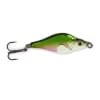Blade Runner Tackle Jigging Spoons 1.25oz - Style: T