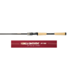 Megabass Destroyer P5 Casting Rods - Style: TEQUILLA BACCARAC
