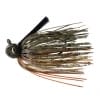 Dirty Jigs Tour Level Skirted Football Jigs - Style: GP