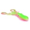 P-Line Twin Tail Squid 1pk - Style: 15