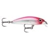 Rapala Ultralight Minnow - Style: PCL