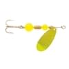 Worden's Flash Glo Weighted Spinners - Style: FP