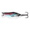 Blade Runner Tackle Jigging Spoons 1oz - Style: UVBS