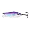 Blade Runner Tackle Jigging Spoons 1oz - Style: UVMD