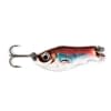 Blade Runner Tackle Jigging Spoons 1oz - Style: UVSH