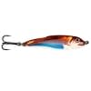 Blade Runner Tackle Jigging Spoons 2 oz - Style: UVS