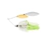 War Eagle Nickel Double Willow Spinnerbait - Style: 25