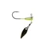 Leland's Crappie Magnet Fin Spin - Style: WC