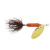 Worden's Rooster Tail Spinners - Style: CRA