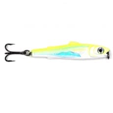 Blade Runner Tackle Jigging Spoons 4oz