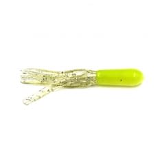 Radical Glow Tubes