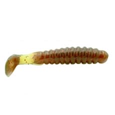 Charlie Brewer Crappie Slider Grubs