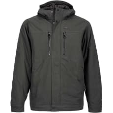 Simms M's Dockwear Hooded Jacket