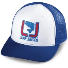 Luhr Jensen Trucker Cap