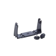 Lowrance Bullet/splitshot Transom Mount Transducer Bracket 69128 for sale online 