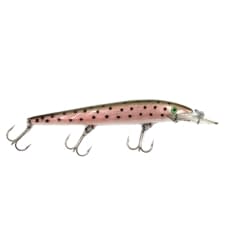 Rebel Fastrac Minnow