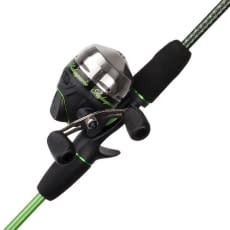 Ugly Stik GX2 Spincast Combo