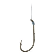 Smiths Snelled Baitholder Hooks