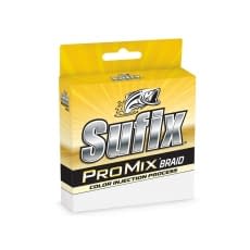 Sufix Promix Braid