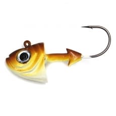 Blade Runner Swim Bait Head 4oz