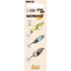Acme Freshwater Kastmasters