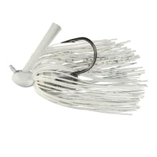War Eagle Flipping Jig