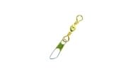 Eagle Claw Safety Snap Swivel