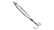 Gibbs Minnow Jigging Spoons - 1100-080CHR - Thumbnail