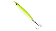 Gibbs Minnow Jigging Spoons - 1100-060GYBK - Thumbnail