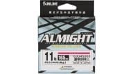Sunline Almight Sinking Braid 165yd - Thumbnail
