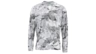 Simms SolarFlex LS Crewneck - CCG - Thumbnail